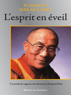 cover image of L'esprit en éveil